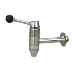 Oil Pump Accessories